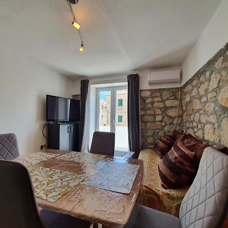 Apartment Vinjerac II מראה חיצוני תמונה