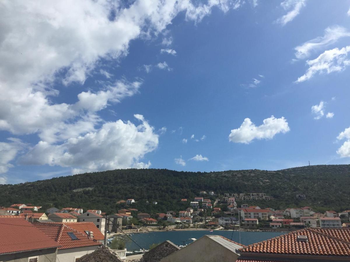 Apartment Vinjerac II מראה חיצוני תמונה