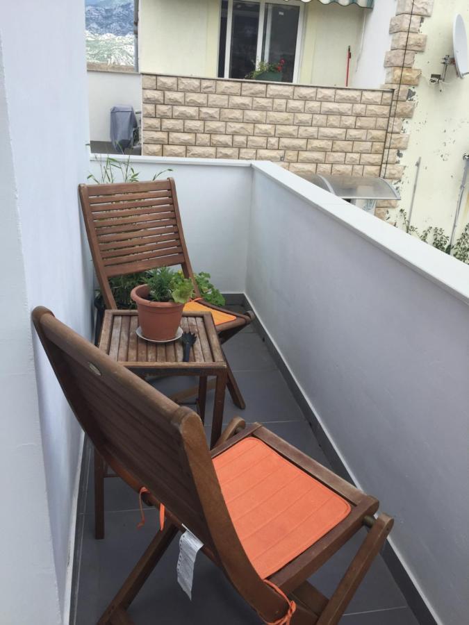 Apartment Vinjerac II מראה חיצוני תמונה