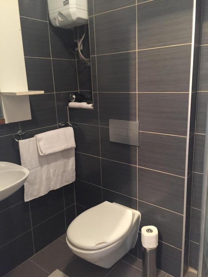 Apartment Vinjerac II מראה חיצוני תמונה