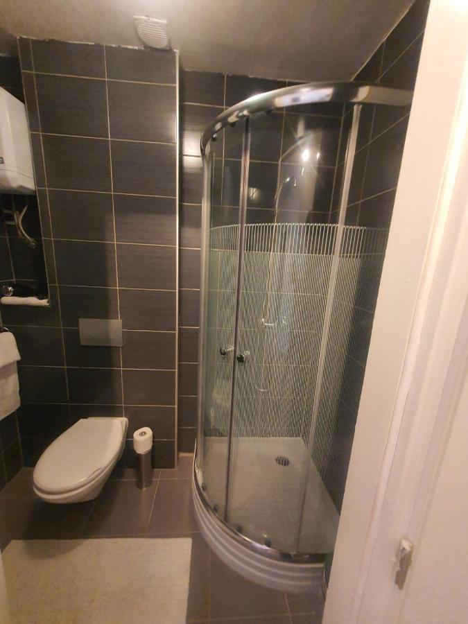 Apartment Vinjerac II מראה חיצוני תמונה