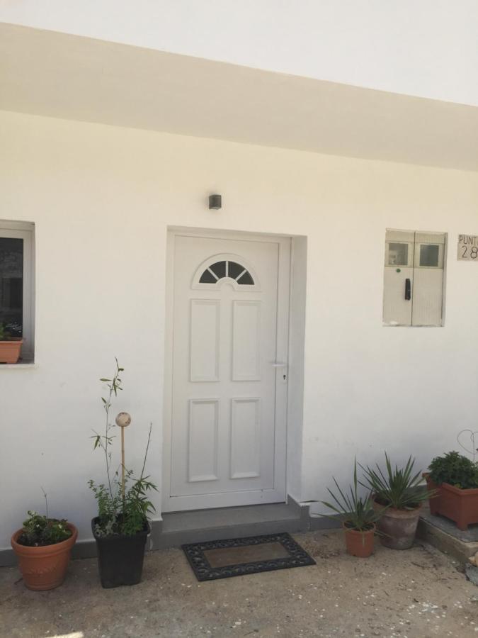 Apartment Vinjerac II מראה חיצוני תמונה