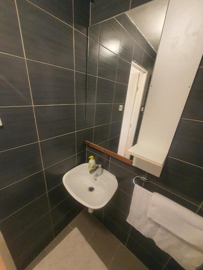 Apartment Vinjerac II מראה חיצוני תמונה