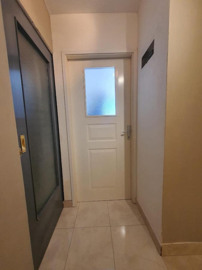 Apartment Vinjerac II מראה חיצוני תמונה