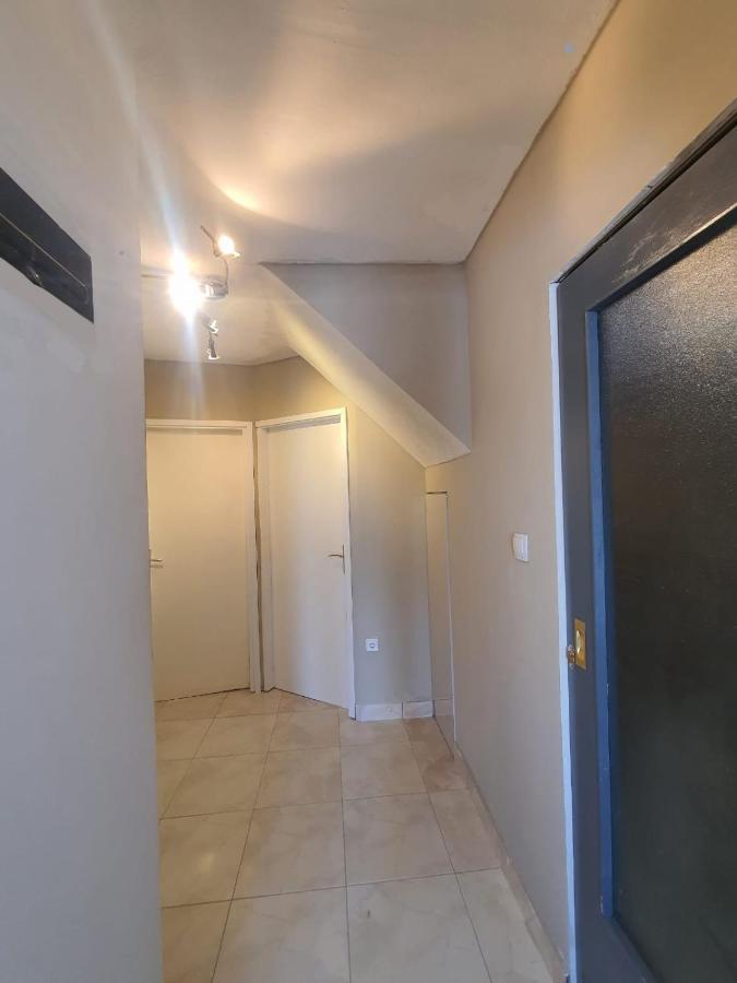 Apartment Vinjerac II מראה חיצוני תמונה