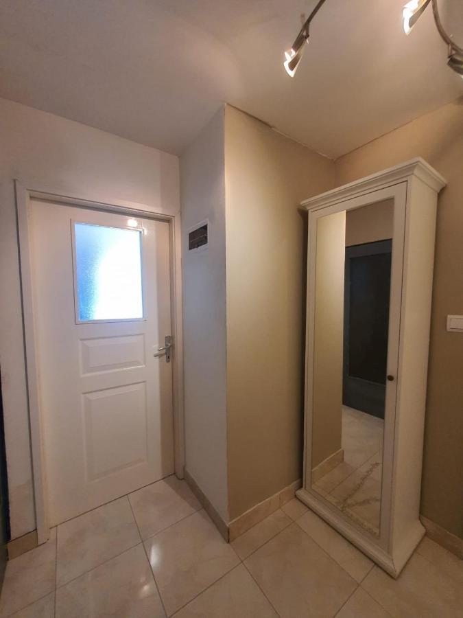 Apartment Vinjerac II מראה חיצוני תמונה