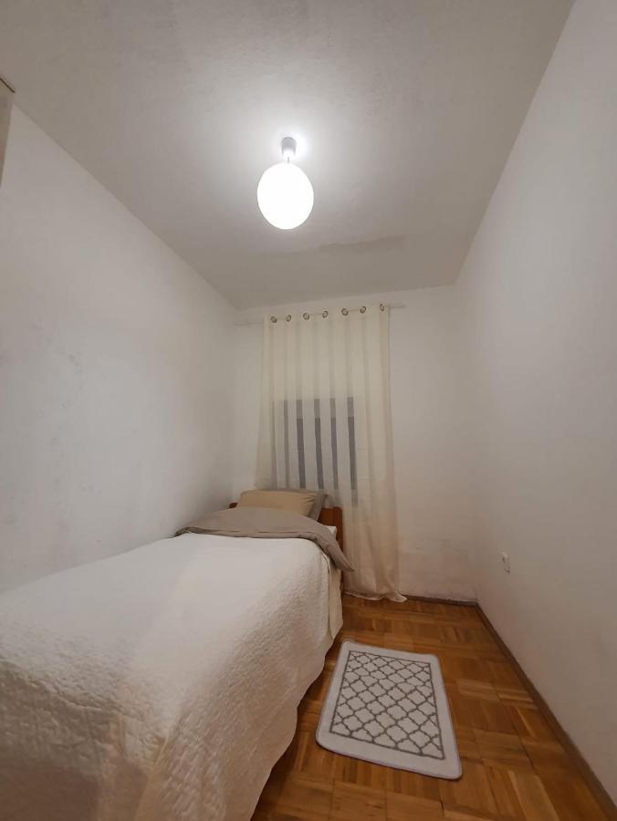 Apartment Vinjerac II מראה חיצוני תמונה