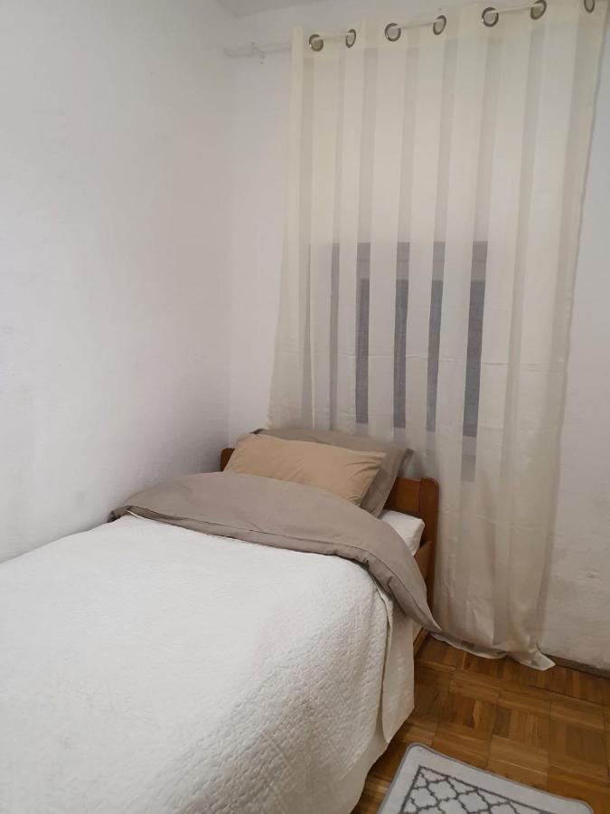 Apartment Vinjerac II מראה חיצוני תמונה
