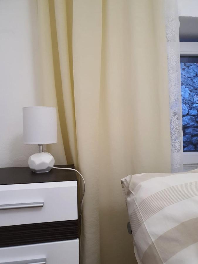 Apartment Vinjerac II מראה חיצוני תמונה