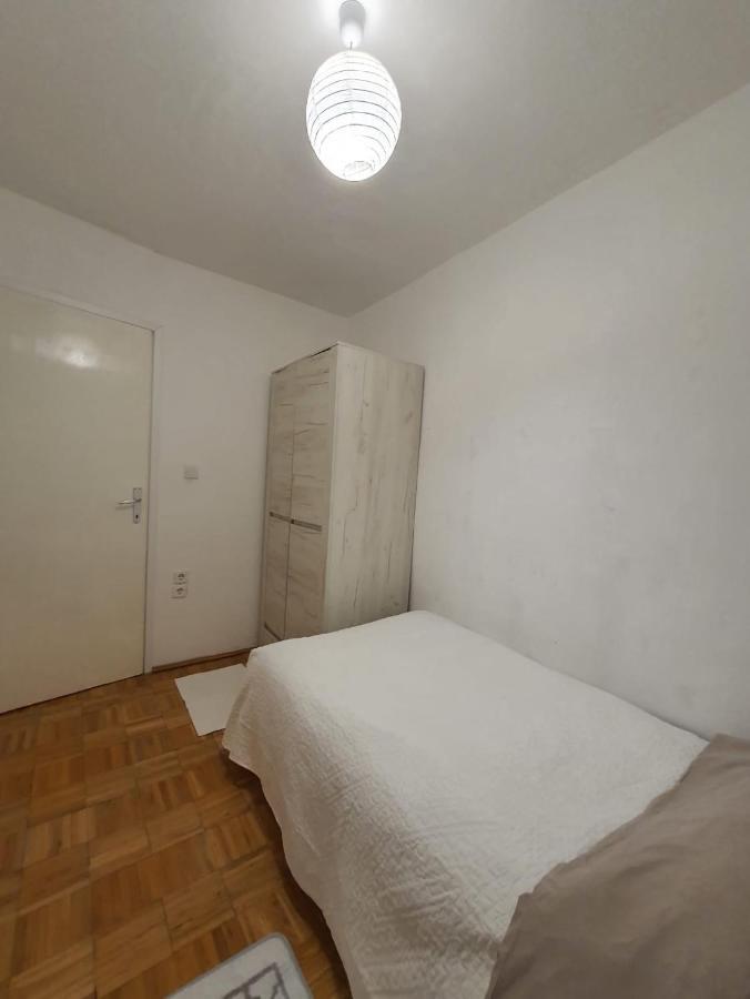 Apartment Vinjerac II מראה חיצוני תמונה