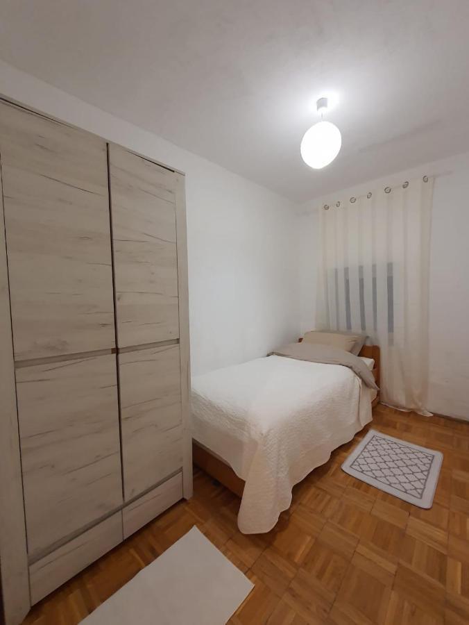 Apartment Vinjerac II מראה חיצוני תמונה