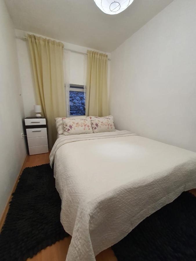 Apartment Vinjerac II מראה חיצוני תמונה
