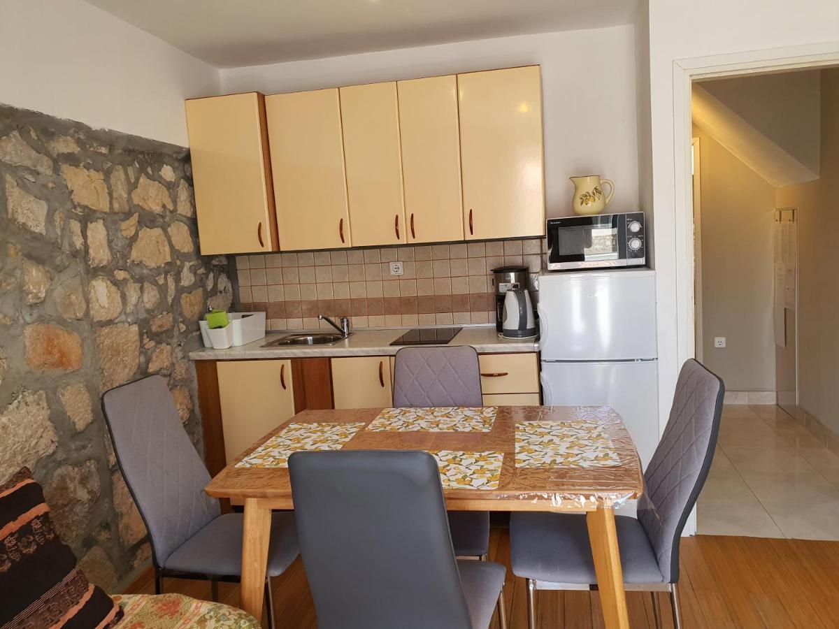 Apartment Vinjerac II מראה חיצוני תמונה
