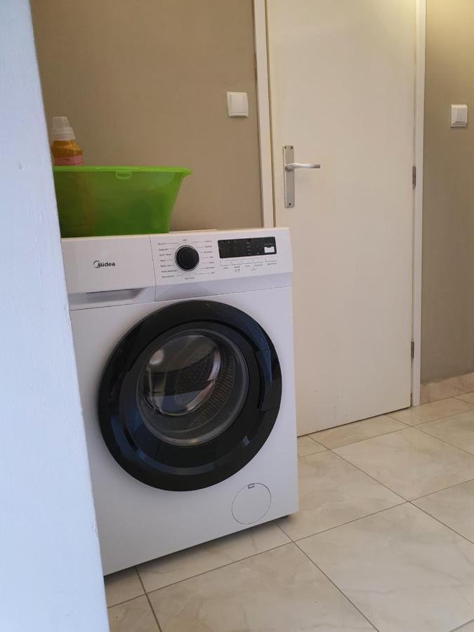 Apartment Vinjerac II מראה חיצוני תמונה