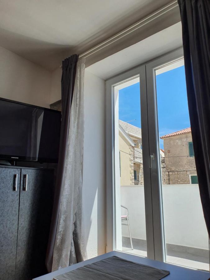 Apartment Vinjerac II מראה חיצוני תמונה